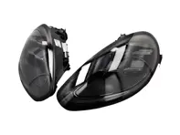 头灯 LED 升级 2024 PDLS 款保时捷 Panamera 970.2 2014-2016 - 97063116954, 97063117054, 97063116553, 97063116653 - 9N89702529/30LT