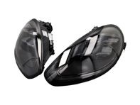 Headlamp Led Upgrade 2024 PDLS style Porsche Panamera 970.2 2014-2016 - 97063116954, 97063117054, 97063116553, 97063116653 - 9N89702529/30LT