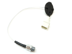 Engine cylinder head temperature sensor. Porsche 993 - 99360601300, 0280130097