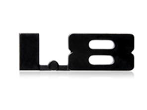 Stemma del cofano posteriore 1.8. Porsche 914 - 91455945910