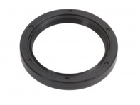Front crankshaft seal. Porsche 957 Cayenne / 958 Cayenne / 970 Panamera / Macan - 95510105200, 95810105200, 9A710305100, 95810105201, 263.600, 113 270