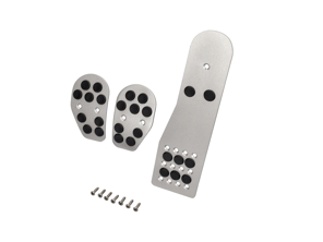 踏板组 合金 保时捷 944