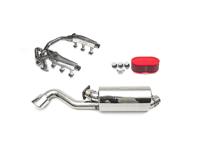 Pacchetto Sport Performance - Uscita Singola - per Porsche 911 Turbo (930) 1975-1989 - 93021102103, 93021102702, 93021102802, 93021103301, 93021103304, 93011102502, 93011102504, 93011103700, 93011103704, 93011103712, 93011103806 - FS.POR.911T.SPKGS, FS.POR.911T.SPKGSQ, FS.POR.911T.SPKGSS, FS.POR.911T.SPKGSSQ