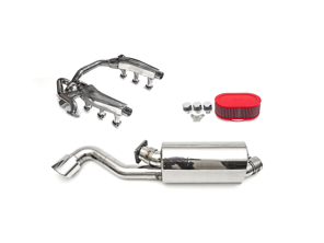 Sport Performance Paket - Einzelsteckdose - für Porsche 911 Turbo (930) 1975-1989 - 93021102103, 93021102702, 93021102802, 93021103301, 93021103304, 93011102502, 93011102504, 93011103700, 93011103704, 93011103712, 93011103806 - FS.POR.911T.SPKGS, FS.POR.911T.SPKGSQ, FS.POR.911T.SPKGSS, FS.POR.911T.SPKGSSQ