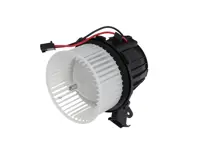 Blower for air conditioning. Porsche 95B Macan LHD cars - 8T1820021, PAB820021C