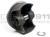 Motor Zuigers Porsche 997 3.8L C2S / C4S - 99710303031