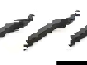 Hot air defroster pipe. Porsche 987 Boxster/Cayman / 997 - 99757246301