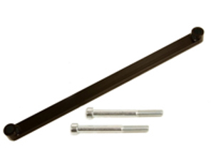 Verstärkung der Zahnstangenhalterung. Porsche 964 / 993 - 96434110105, 96434700902, 964347009, 96434700904, 96434701204, 96434701205, 96434701102, 99334110105, 99334701100, 993347011, 99334701201, 99334701203, 99334701204, 996347012 - RS-160