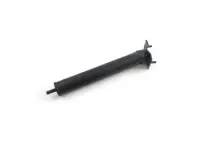 Rear bumper bracket tube. Porsche 911 1974-89 - 91150504603, 911289