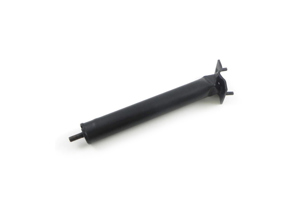 Tubo de soporte del paragolpes trasero. Porsche 911 1974-89 - 91150504603, 911289