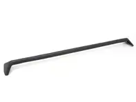 Knieschützer unter dem Armaturenbrett. Porsche 911 1964-68 *LHD (Linkslenker) - 90155203521, 90255203521 - 1689812600