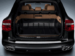 高侧负载保护器。保时捷卡宴 955 / 957 - 95504400015, 95504400016