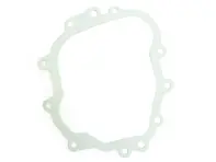 Getriebedichtung gekühlter Guss. Porsche 911 65-70 - 90130139201, 084.417
