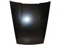 Front bonnet. Porsche 911 1974-89 steel - 91151101003, 91151101003GRV, 91151101004GRV, 1680100200, 591110, 91151101001, 91151101004