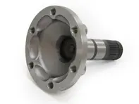 Brida de unión. Porsche 987.1 Boxster / 987C.1 Caimán - 98733220900