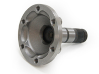 Joint flange. Porsche 987.1 Boxster / 987C.1 Cayman - 98733220900
