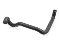 Water coolant pipe to expansion tank. Porsche 924 - 047121060