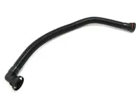 Ontluchtingsleiding van inlaatspruitstuk naar carter voor Porsche 957 / 958 Cayenne 3.6L - 95510724700