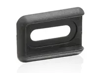 Door handle gasket, Small. Porsche 911 SWB - 90153163120, 1687150300