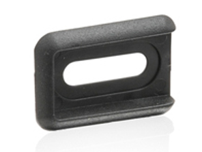 Door handle gasket, Small. Porsche 911 SWB - 90153163120, 1687150300