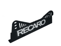 Adaptador de montaje lateral de acero RECARO (FiA) 7223825 - 7202451, 7223825