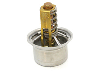 Insert thermostat pompe à eau. Porsche 997 GT3 3.8L / 4.0L - 9A110622590