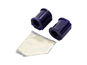 稳定杆衬套 D 形 (宽 32 毫米 x 长 35 毫米) SuperPro - 477411313B, 477411313N - SPF0134-16K, SPF0134-18K, SPF0134-20K, SPF0134-21K, SPF0134-22K, SPF0134-24K