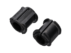 Stabilizer bar bushes SET OF 2, Rear 19.2mm for Porsche 986S / 987 / 987C - 99633379228 - URO-012592, SA.002.013, 1650401400