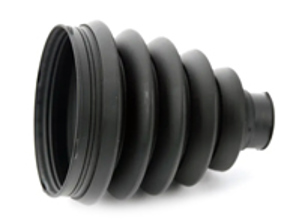 Soufflet de joint homocinétique Soufflet de joint homocinétique, extérieur. Porsche Macan Turbo - 9A740728500