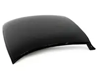 Pannello tetto alleggerito in Fibra di Carbonio per Porsche 987 Cayman