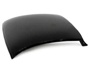 保时捷 987 Cayman 碳纤维轻质车顶板