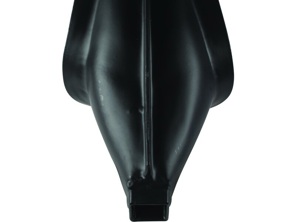 Jack receiver backet. Porsche 356 / A / B T5 - 1681700700, 571080-1, 64450104500, 64450115000 - 1681700700