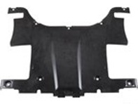 Front Undertray. Porsche 964 Carrera 2 / 993 Carrera 2 - 96450412701 - 1681300600