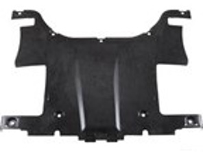 Sottoscocca anteriore. Porsche 964 Carrera 2 / 993 Carrera 2 - 96450412701 - 1681300600