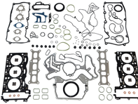 Cylinder head gasket set. Porsche 958 Cayenne Diesel / 95B Macan Diesel / 970 Panamera Diesel - 95810417310, 95810417311, 95810417410, 95810417411
