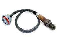 Sonde Lambda à oxygène, APRES Catalyseur. Porsche 997 2006>> - 99760617701, 0258006825, 99760617702, 99760617700, 99760613800