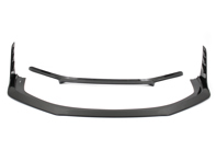 Labbro inferiore anteriore in carbonio. Porsche 991.2 GTS - 99150598305G2X - ML-YBX097