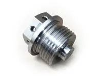 Oil pump pinion pressure screw. Porsche 356 Pre-A / 356 A / 356 B-T5  1950-63 - 36905703