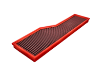 Filtro aria BMC. Porsche 996/997 (Codice FB156/01) - 99611013152, 99611013151 - FB156/01, FB15601