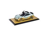 Porsche 911 Dakar (992) DEVANT - WAP0211750S0DK