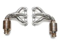 Exhaust Sport Headers. Porsche 991 GT3 - 9A111302190, 9A111302191, 9A111302192, 9A1113021CX, 9A111302290, 9A111302291, 9A111302292