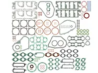 Engine gasket set. Porsche 911 2.0L 1965-68 - 90110090201, 91110090201