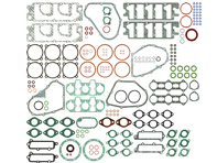 Motordichtsatz. Porsche 911 2.0L 1965-68 - 90110090201, 91110090201