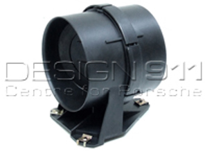 Boîtier de commande de volet de chauffage. Porsche 993 - 99357216700