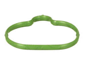 Air intake manifold gasket. Porsche 987 Boxster / 987C Cayman / 997 - 99711024702, 99711024701, 378.062