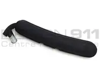 Silenciador de escape / Silenciador Caja trasera. Porsche 911 1965-73 2 ENTRADAS / 1 SALIDA Salida 70mm - 91111102505 - EX.001.001