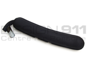 Uitlaatdemper / Demper Achterbak. Porsche 911 1965-73 2 IN / 1 UIT 70 mm uitlaat - 91111102505 - EX.001.001