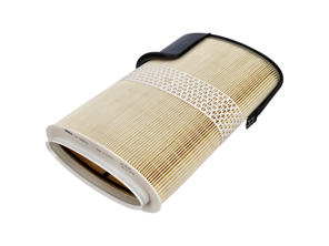 Air filter. Porsche 987 Boxster / 987C Cayman - 98711013300, 98711013301 - LX1009/6