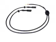 Wiring harness rear for brake pad warning light. Porsche 911 1984-89 - 91161205100