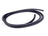 后尾门密封件。保时捷 924 / 944 / 968 - 94451204300, 94451204301